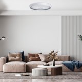 LED-lysdioder KSIX Glory F 58,3 w 6200 Lm (3000k - 6500k) #7