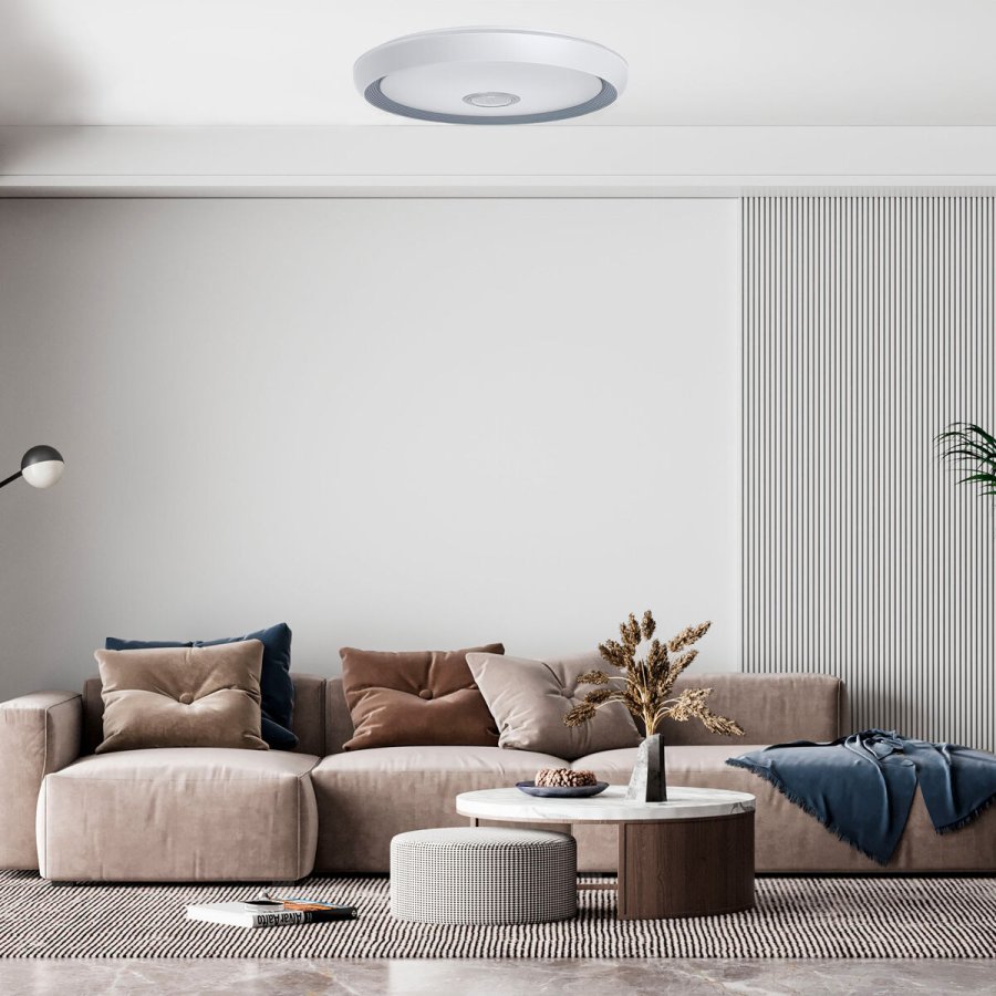 LED-lysdioder KSIX Glory F 58,3 w 6200 Lm (3000k - 6500k) #7