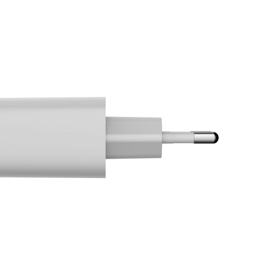 Vgoplader KSIX Power Delivery Hvid 25 W #3