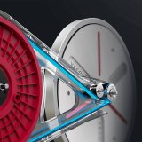 Station�r cykel Yesoul V1 Bluetooth 5.0 (Refurbished B) #6