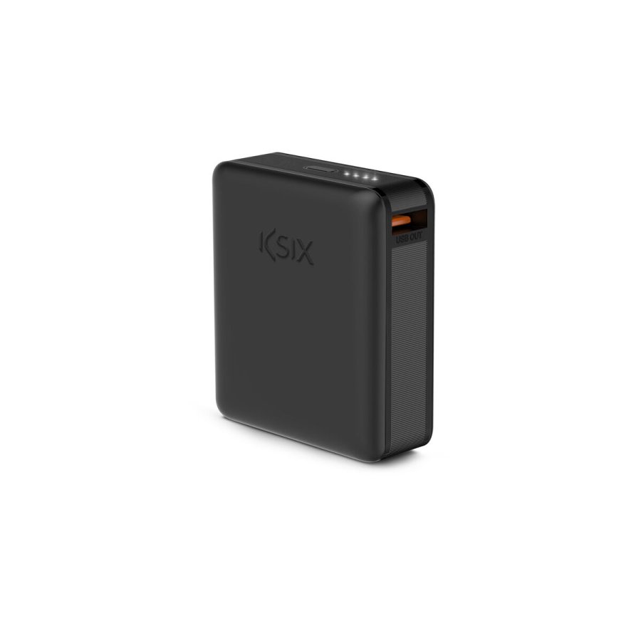 Powerbank KSIX Sort 10000 mAh #4