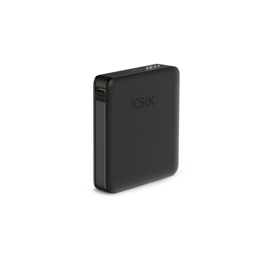 Powerbank KSIX Sort 5000 mAh #3