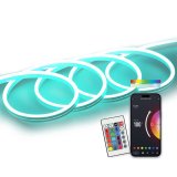 LED-bnd KSIX SmartLED 5 m 4300 lm #1