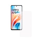 Mobilcover KSIX Gennemsigtig Oppo a79 #1