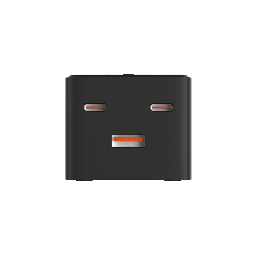 Vgoplader KSIX GaN Sort 65 W #3