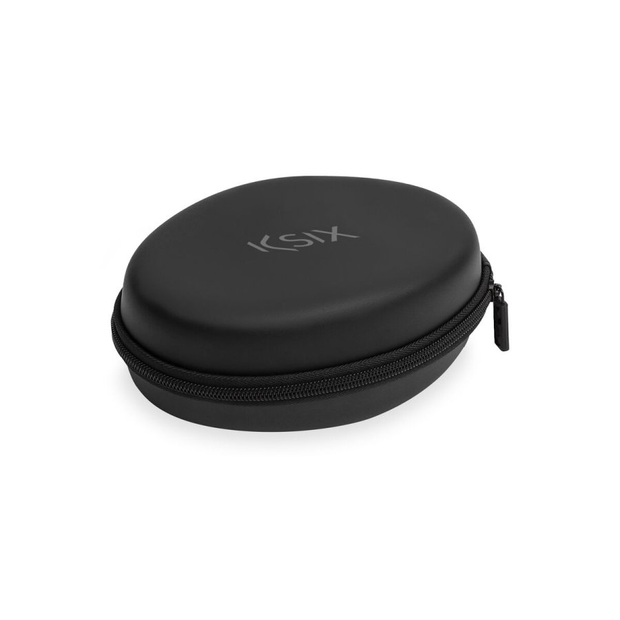 Hovedtelefoner med mikrofon KSIX Odissey Sort #6