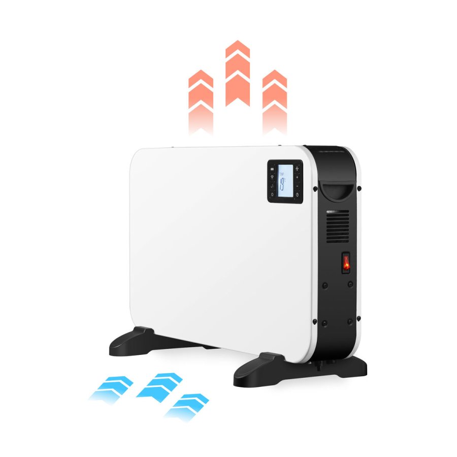 Videokamera til overvgning KSIX Magma #5