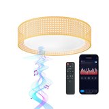 LED-lysdioder KSIX Bohemia E 35 W 4000 Lm #4