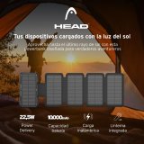 Powerbank Head Sort 10000 mAh #6