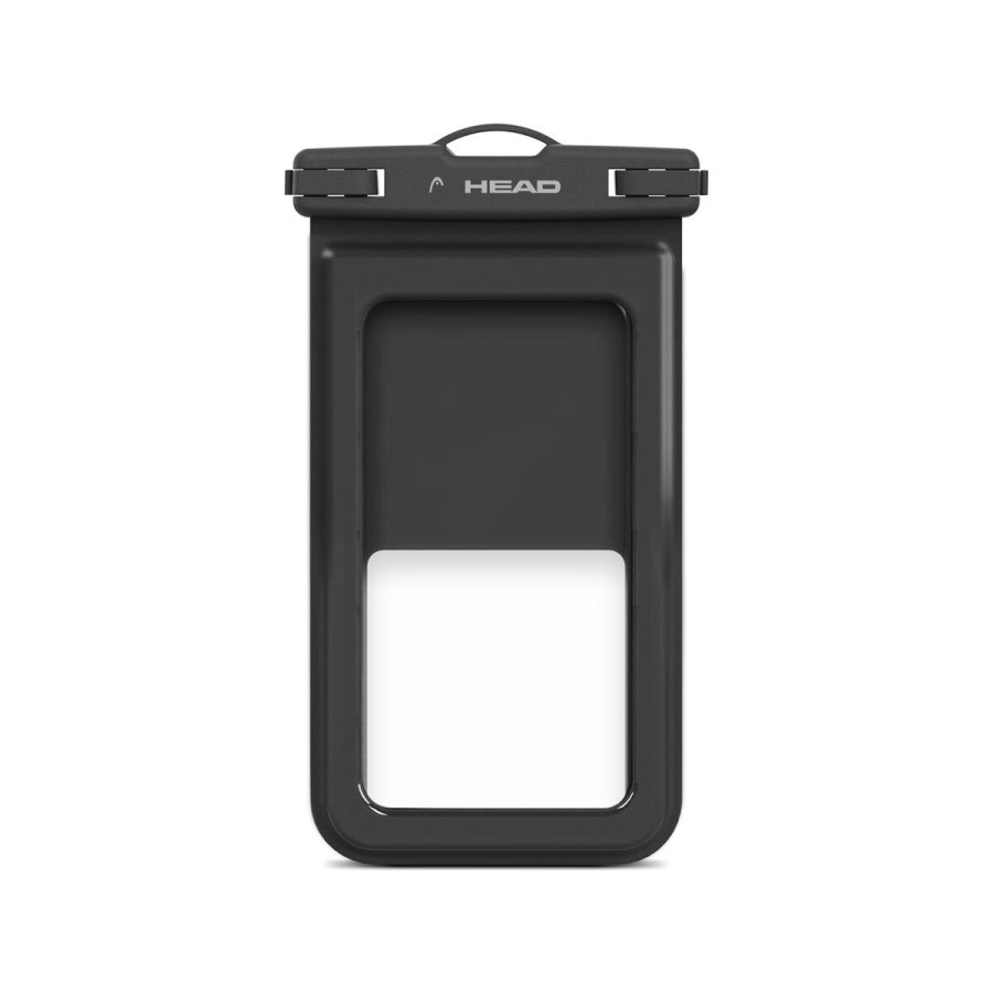 Vandtt sdebetrk Head Sort #2