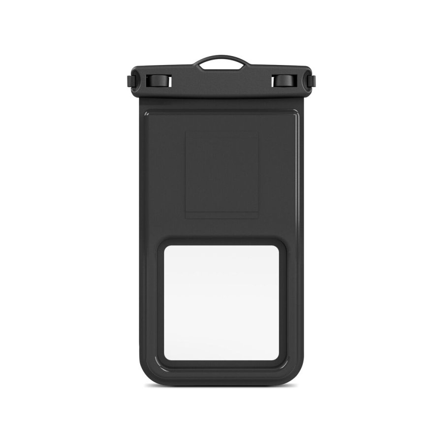 Vandtt sdebetrk Head Sort #3