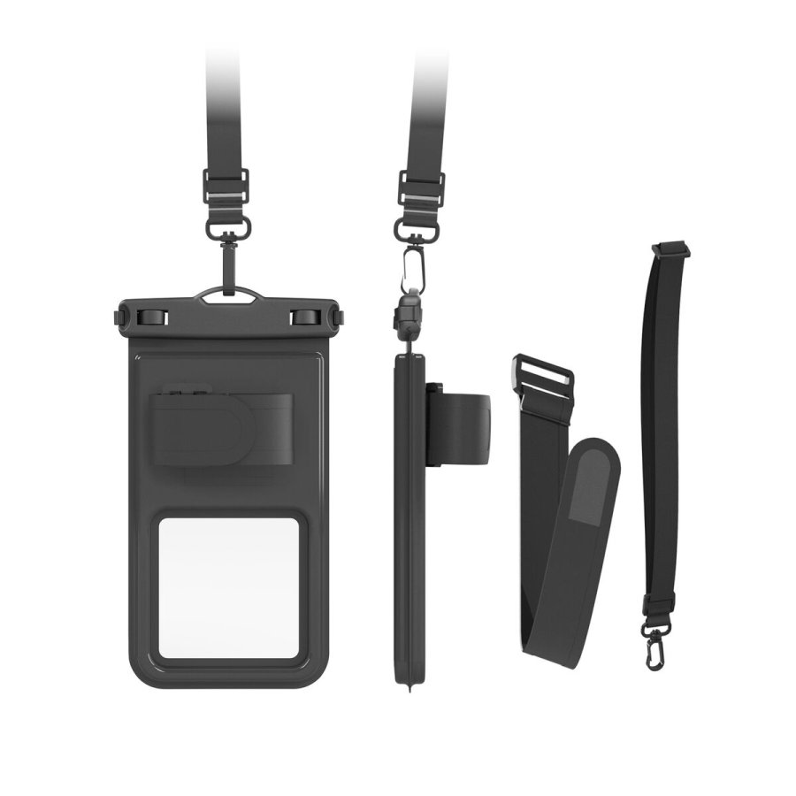 Vandtt sdebetrk Head Sort #4