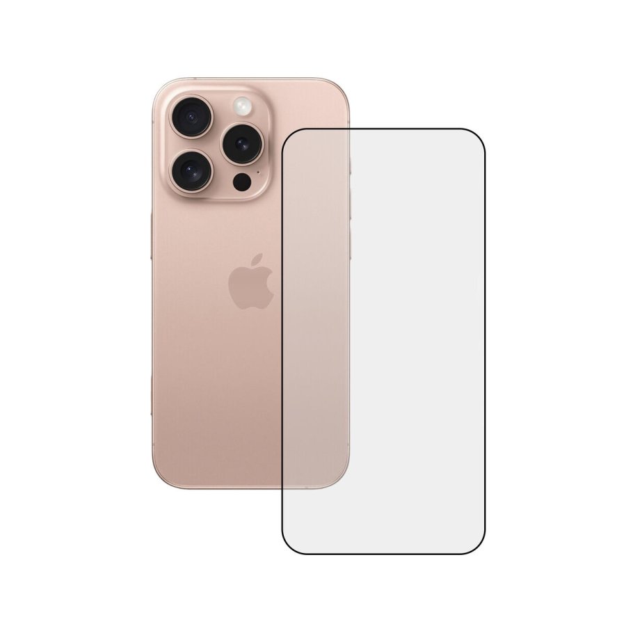 Mobil skrmprojektor KSIX iPhone 16 Pro #1