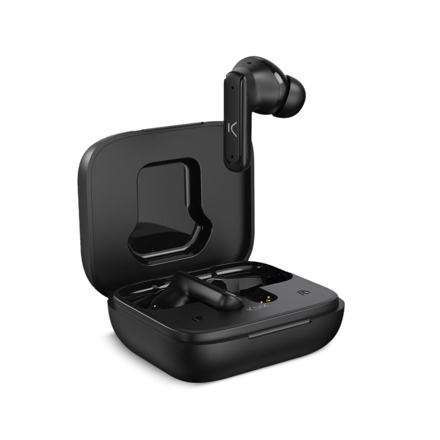 Hovedtelefoner KSIX Vision Sort #7