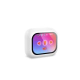 Hovedtelefoner KSIX Vision Hvid #3