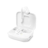 Hovedtelefoner KSIX Vision Hvid #5