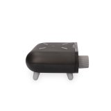 Trdls oplader KSIX Sort #7