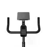 Elliptisk Cykel KSIX Sort #6