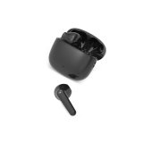 Trdlse hovedtelefoner KSIX Contact Twins Nano Sort #4