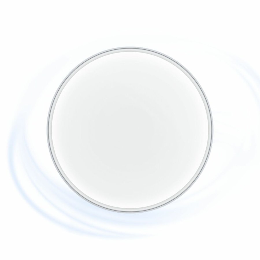 Loftsventilator med lys KSIX Mistral 4000 Lm #4