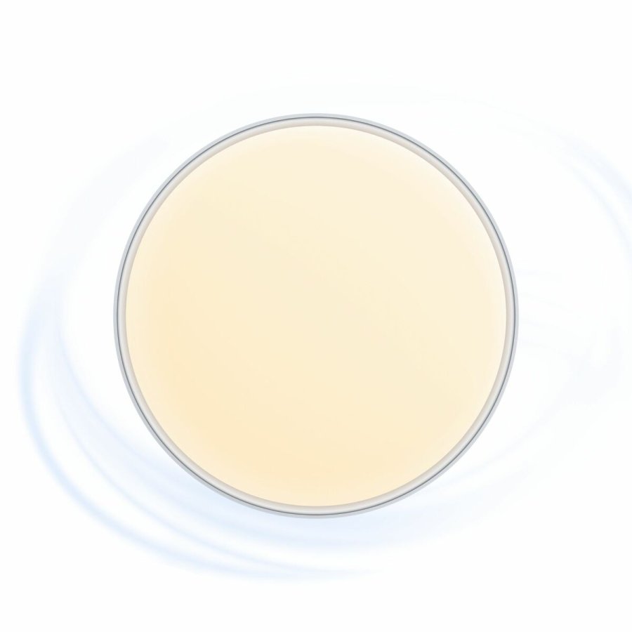 Loftsventilator med lys KSIX Mistral 4000 Lm #6