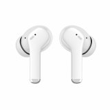 Trdlse hovedtelefoner KSIX Orion 2 Hvid #4