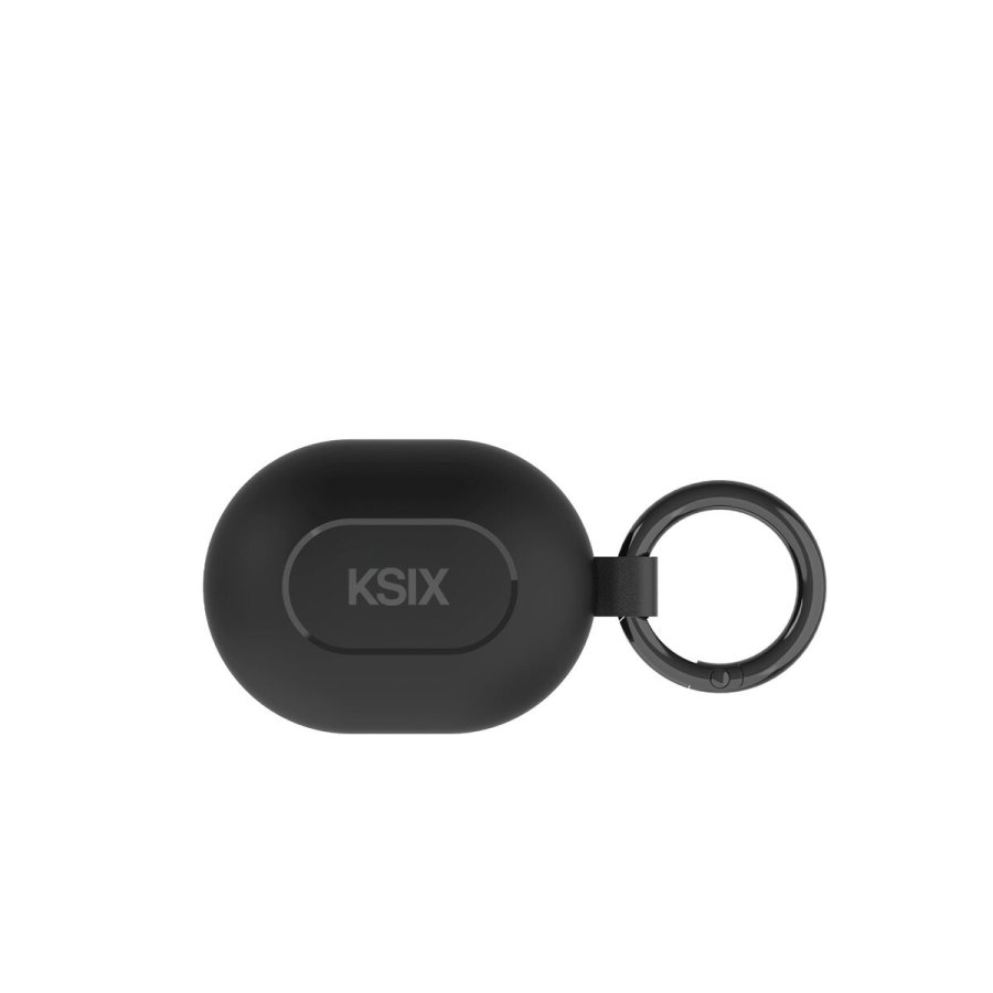 Hovedtelefoner KSIX Neutron Sort #4