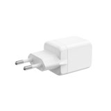 Vgoplader KSIX Hvid 20 W #3