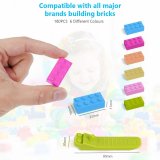 Vgoplader KSIX Hvid 100 W #5