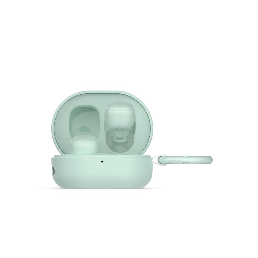 Hovedtelefoner KSIX Neutron Gr�n #2