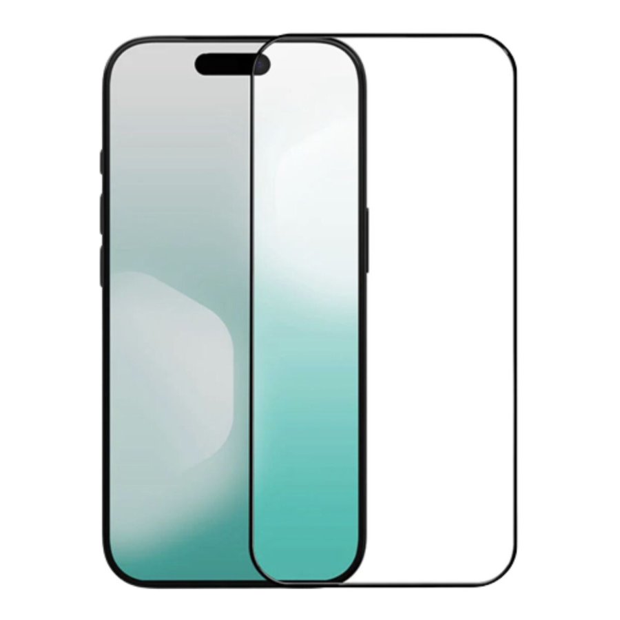 Sk�rmbeskytter KSIX IPHONE 17 PRO MAX iPhone 17 Pro Max #1