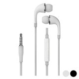 Headset Contact (3.5 mm) #1