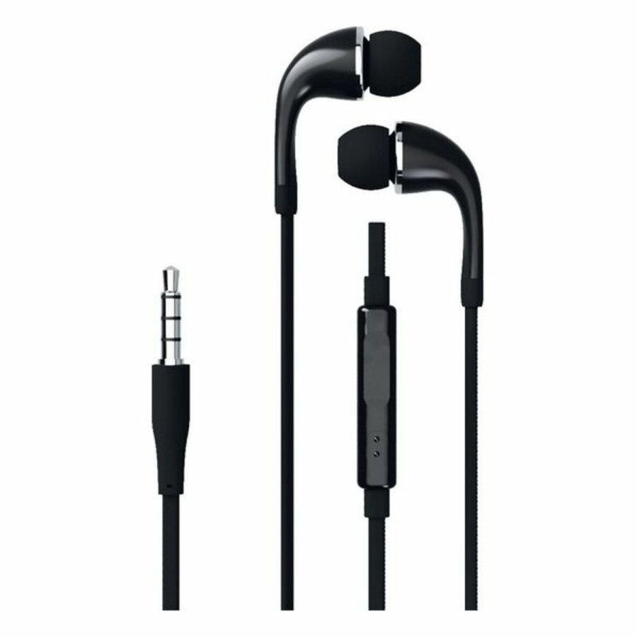 Headset Contact (3.5 mm) #2