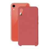 Mobilcover iPhone XR KSIX Soft Rd #1