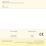 Varmebkken FM Calefaccin B-750 Gr 700 W #3