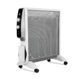 Radiator Grupo FM MS20 1500 W 2000 W (1 enheder) 2000W #1