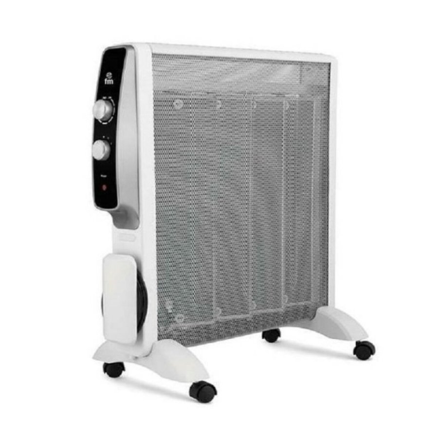 Radiator Grupo FM MS20 1500 W 2000 W (1 enheder) 2000W #1
