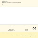 Varmebkken FM Calefaccin BETA-900 #2