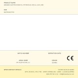 Varmebkken FM Calefaccin ALFA-900 #2