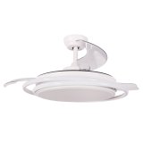 Loftsventilator Grupo FM VR1300 � 107 cm #1