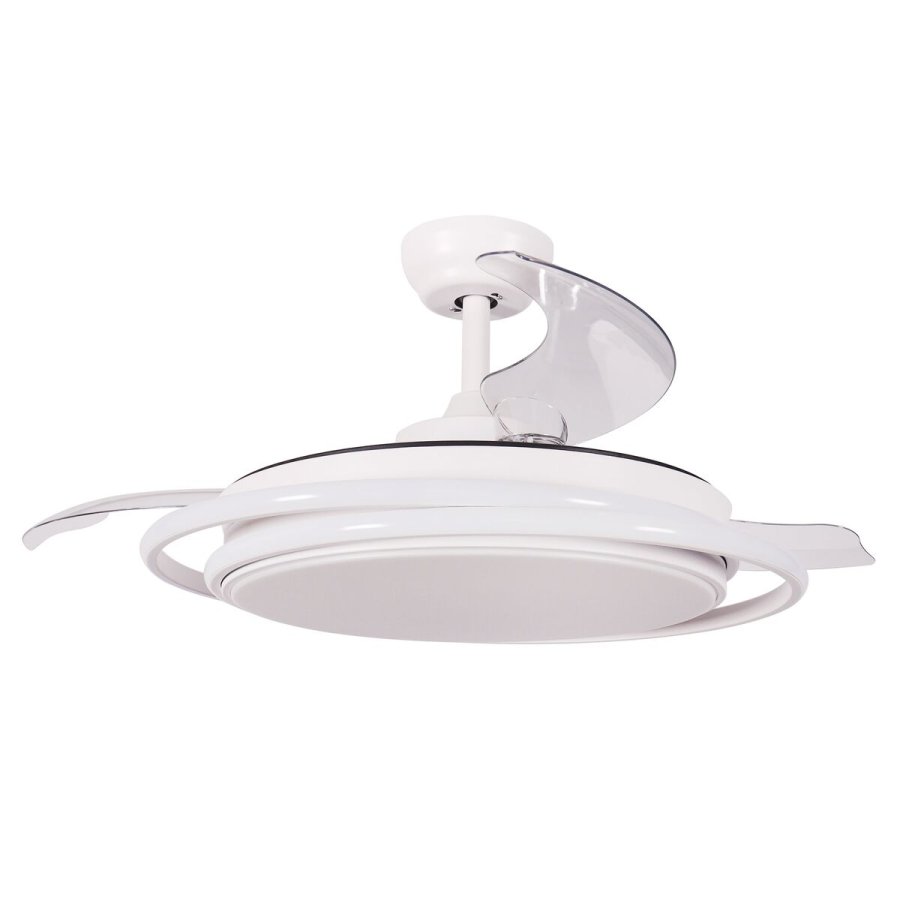 Loftsventilator Grupo FM VR1300 � 107 cm #1