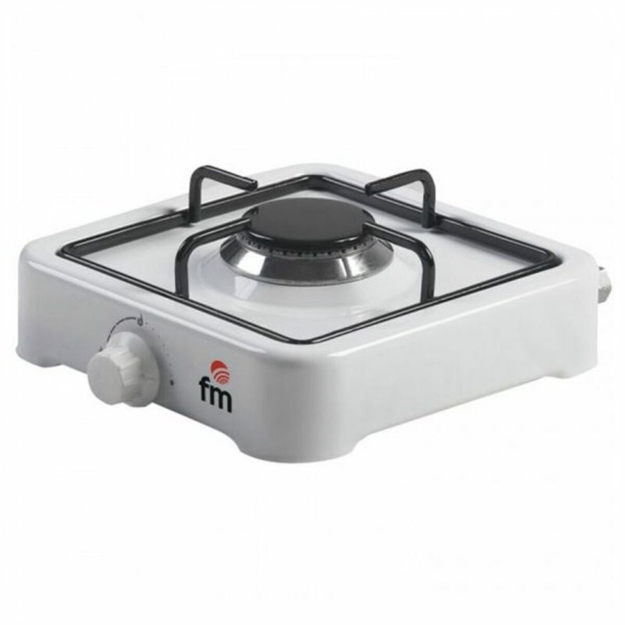 Gasplade Grupo FM HG100 #1