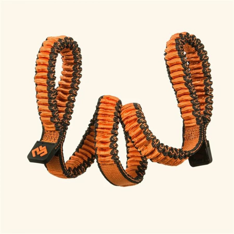 Elastik modstandsb�nd Murtra MS0101000011 Orange #2