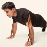 Elastik modstandsb�nd Murtra MS0101000011 Orange #3