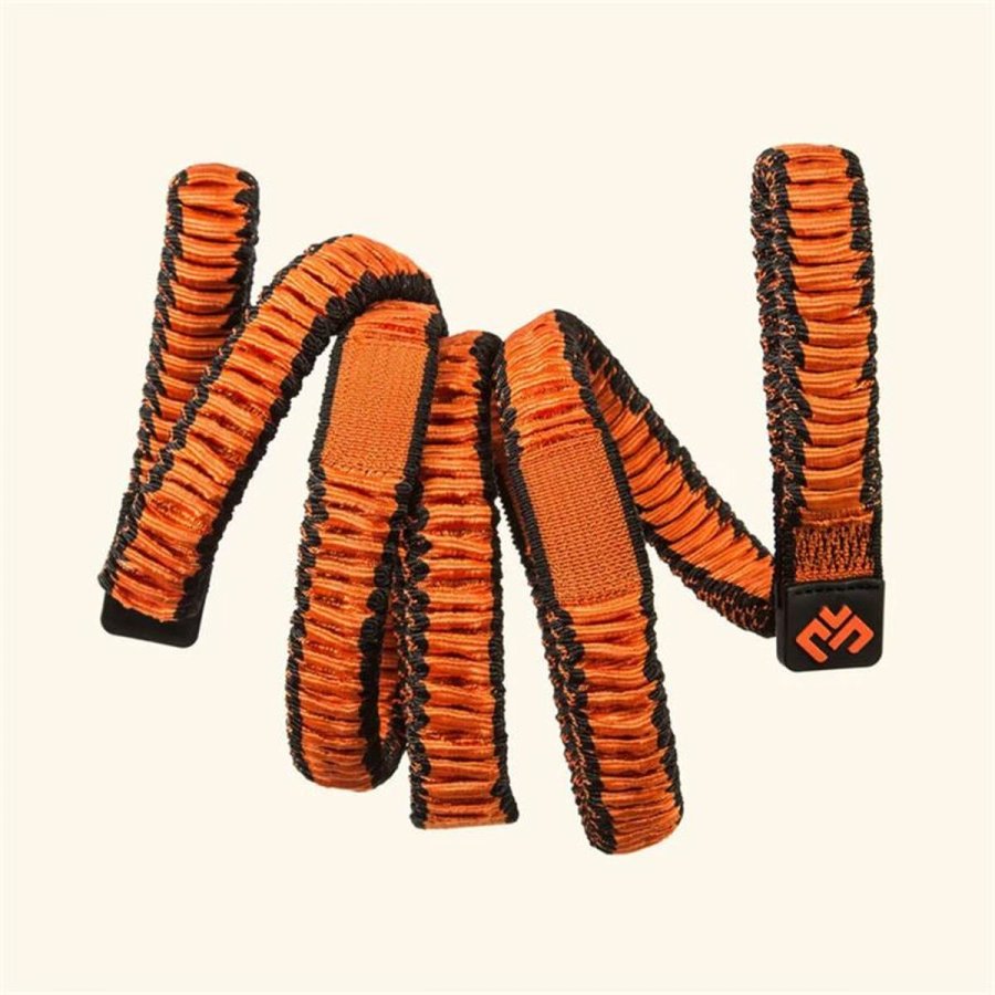 Elastik modstandsbnd Murtra MS0101000021 Orange #2