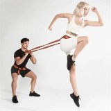 Elastiske modstandsb�nd Murtra MS0102000011 Orange #2