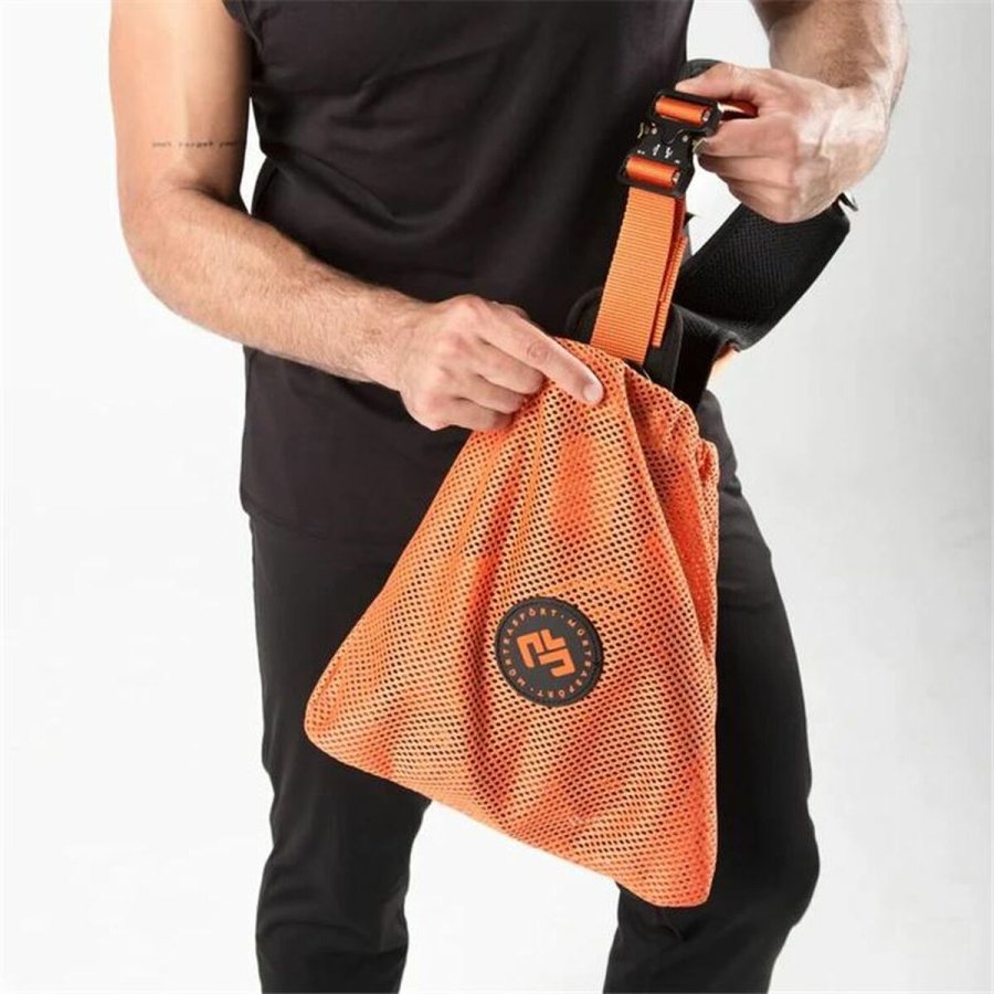 Elastiske modstandsb�nd Murtra MS0102000011 Orange #4