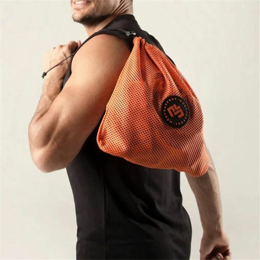 Elastiske modstandsb�nd Murtra MS0102000011 Orange #5