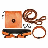 Elastiske modstandsb�nd Murtra MS0102000021 Orange #1