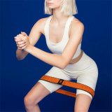 Elastiske modstandsb�nd Murtra MS0103000011 Orange #4